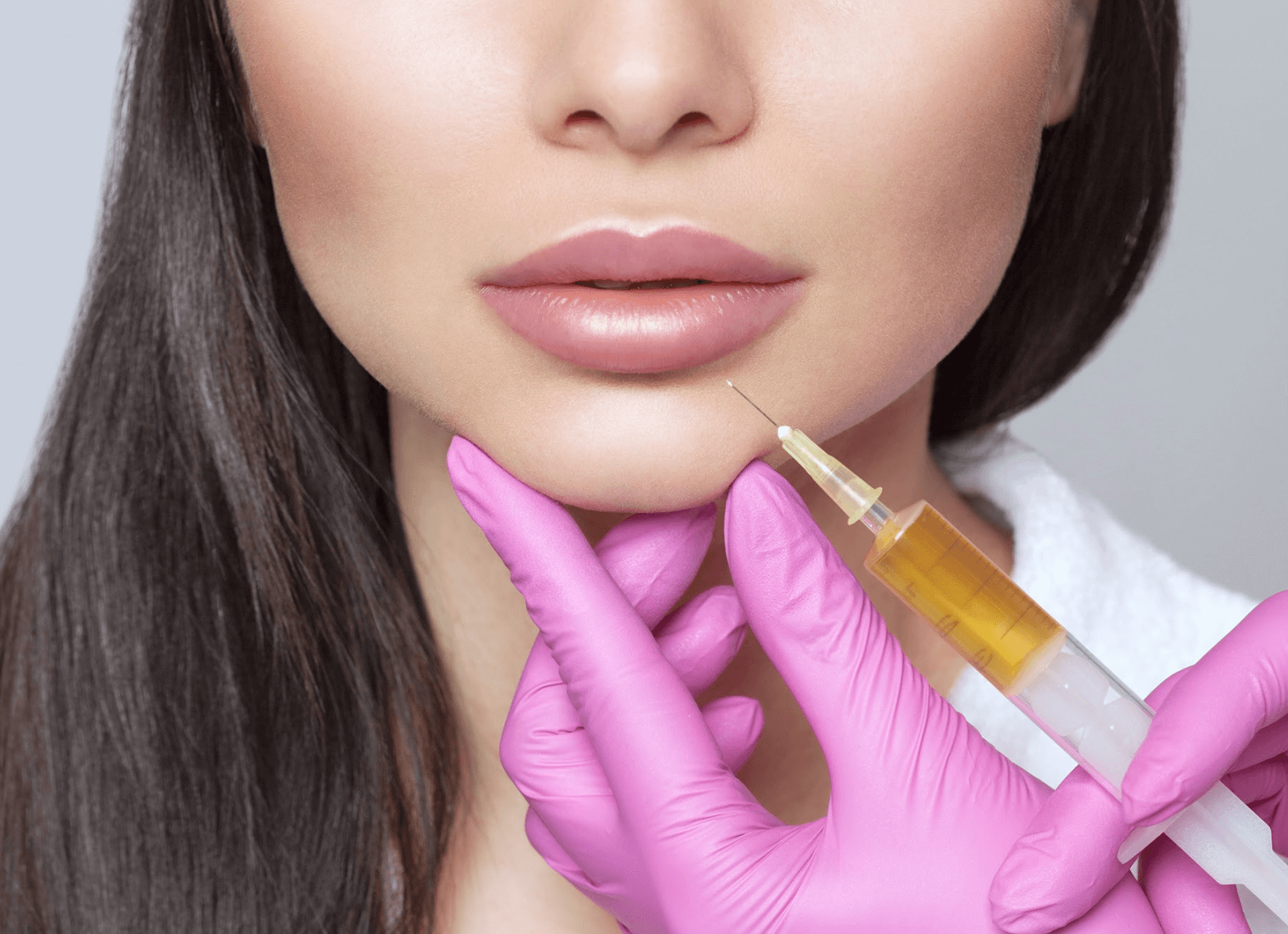 Achieve Fuller and More Defined Lips with Lip Fillers