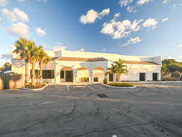 Image of Spyglass Dermatology Tequesta