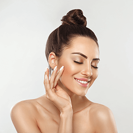 Microneedling