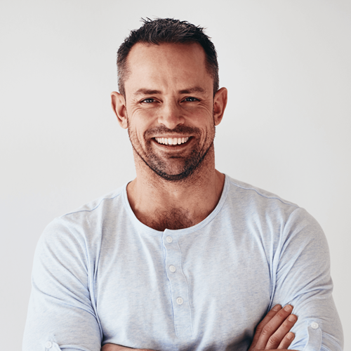 PRP Hair Restoration