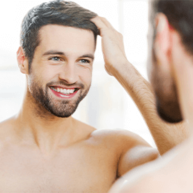Hair Loss
